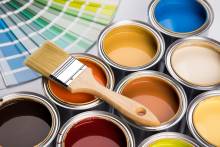 Notre zone d'activité pour ce service Où trouver des peintures techniques et sur mesure pour intérieur à Graveson près de Rognonas ?